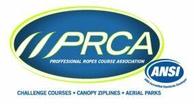 PRCA – Professional Ropes Course Association